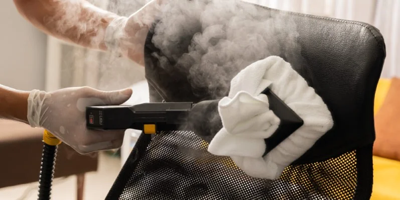 Chair & Cushion Cleaning